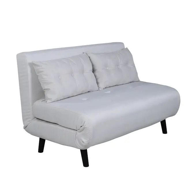 Bäddsoffa Venture Home Vicky Polyester 190x120