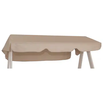 Hammocktak Eden Wood till Mellby/Marstrand/Torekov 2-sits Utomhus