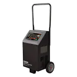 Smart Batteriladdare Osram Pro 60A + Startare 700A