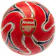 Fotboll SportMe Arsenal FC Storlek 5