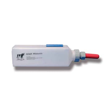 Kalvnappflaska Gewa 3 liter