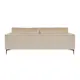 3-sitssoffa Venture Home Bolero Sammet