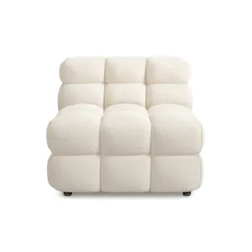 Fåtölj Andrarum Elise Bubblig