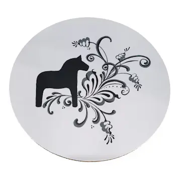 Grytunderlägg Arvidssons Textil Kurbits