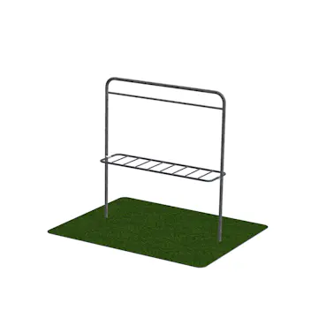 Piskställning Varax 199