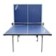Pingisbord ProSport Officiell Storlek Hopfällbar