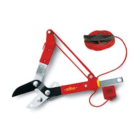 Stångsax WOLF-Garten RC-M Multi-Star