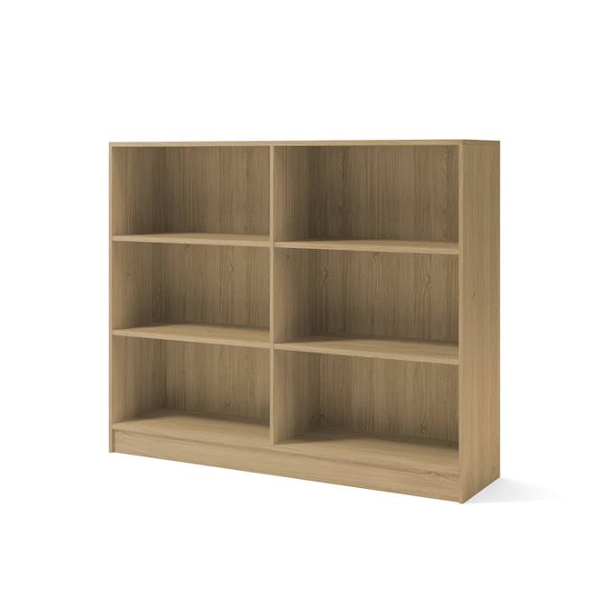 Bokhylla Lanab Group 3200