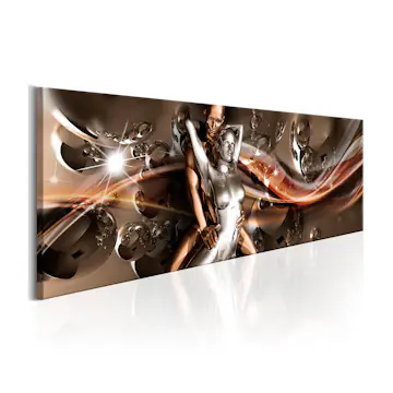 Tavla Arkiio Waves Of Passion