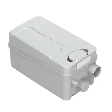 Avloppspump Grundfos Sololift2 D-2