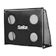 Fotbollsmål Salta Legend Med Sharpshooter 220x170x80 Cm