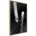 Poster Artgeist Affisch Evening Walk