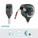 Slangbox Gardena Altan RollUp M 20m Vit