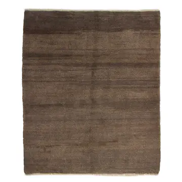 Persisk Matta D-sign Gabbeh Shiraz 750823