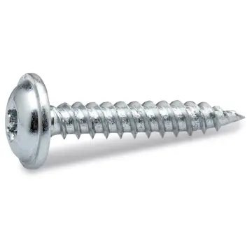 Montageskruv FAST TX FZB