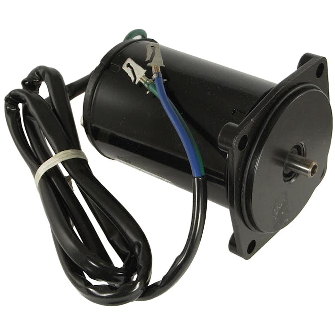 Elmotor Recmar Powertrim PH200-T021