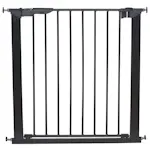 Trappgrind Lundbergs Modig Svart