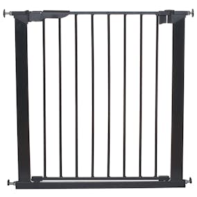 Trappgrind Lundbergs Modig Svart