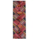 Persisk Patchworkmatta Arkiio 750951 Shiraz/Azerbajdzjan 83x250