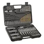 Tillbehörssats Dewalt DT0109-QZ