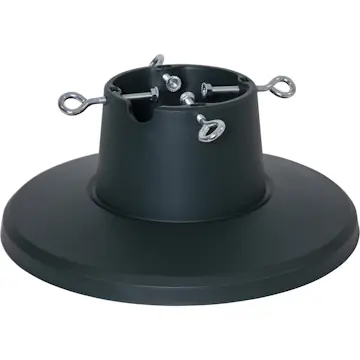 Julgransfot Star Trading Granig 38 mm