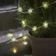 Ljusslinga Star Trading Snowstar