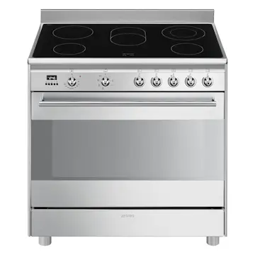 Spis Smeg SCD91CMX9