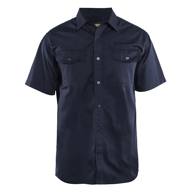 Skjorta Blåkläder 32961190