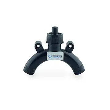 Koppling Albin Group Marine Ventilerad 19