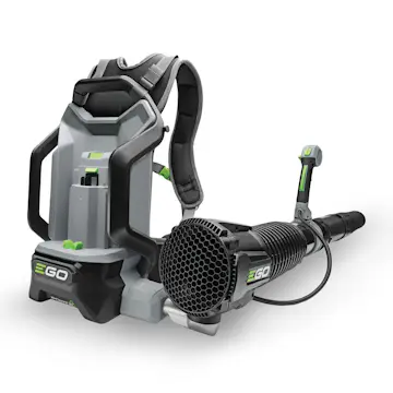 Lövblås EGO LB6000E-K1103 Ryggburen med Batteri