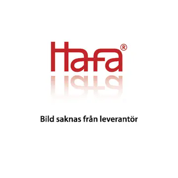 Profil Hafa Igloo 45 grader Silver