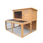 Kaninbur Trekker Daisy