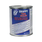 Teakförsegling Snappy Teak Sealer 475ml