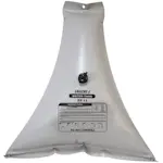 Vattentank Nuova Rade Triangel Flexibel 100l 108x21x108 cm