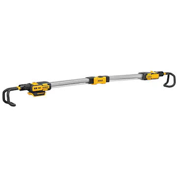 Motorhuvslampa Dewalt DCL045 18/V/12V