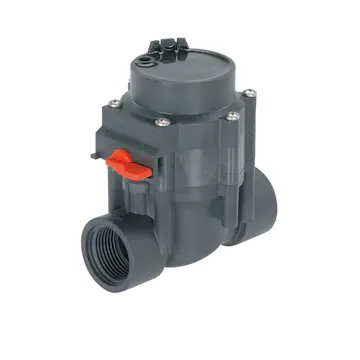 Ventildosa Gardena 24 V