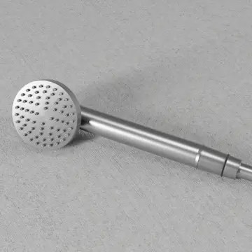 Handdusch Scandtap Pleasure Round