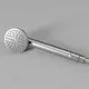 Handdusch Scandtap Pleasure Round