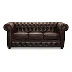 3-sitssoffa Hagagruppen Liverpool