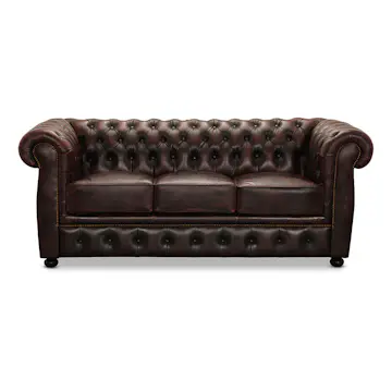 3-sitssoffa Hagagruppen Liverpool