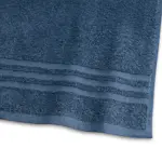 Frotté Borganäs of Sweden Basic 65x130 cm