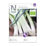 Frö Purjolök Nelson Garden Herfstreuzen 3 Organic