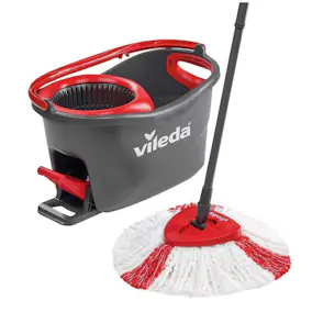 Mopp Vileda Easywring och Clean Turbo