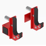 J-Hooks Master Fitness Par