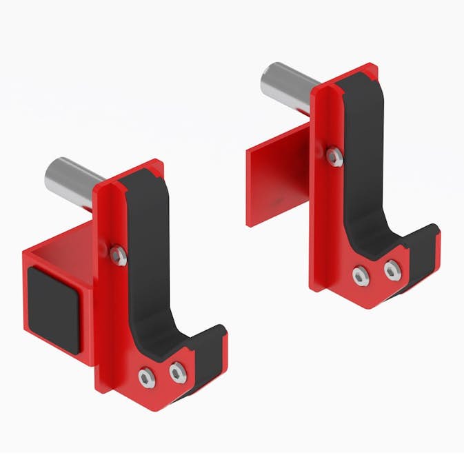 J-Hooks Master Fitness Par