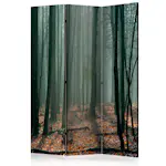 Rumsavdelare Skärmvägg Arkiio Witches' Forest 135x172 cm