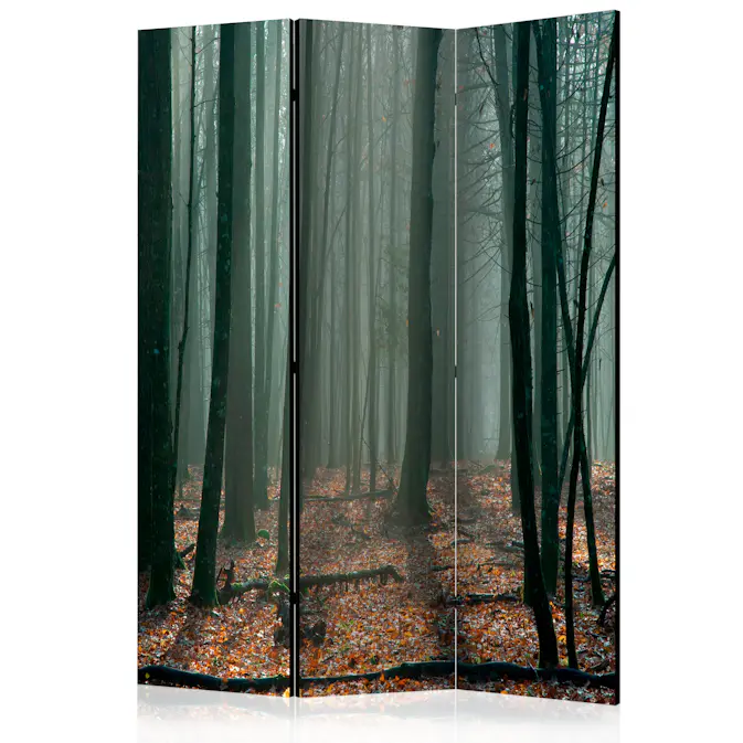 Rumsavdelare Skärmvägg Arkiio Witches' Forest 135x172 cm