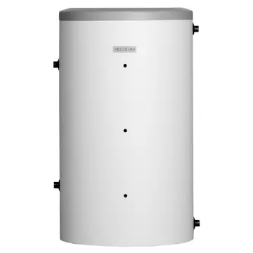 Ackumulatortank Nibe UKV 200-Kylack