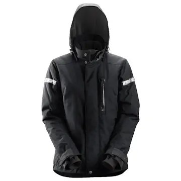 Jacka Snickers Workwear D Vattentät AW 37.5