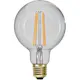 LED-lampa Star Trading E27 G95 Soft Glow 3-step Memory Dimbar 6,5W